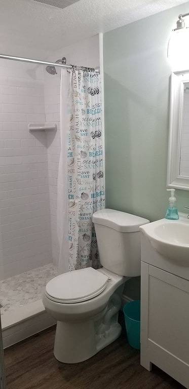 Gemütlicher Strandbungalow - Schritte zum Strand in Clearwater Beach, Clearwater