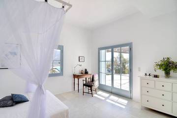 Villa for 10 People in Chora (Ios), Ios, Photo 2