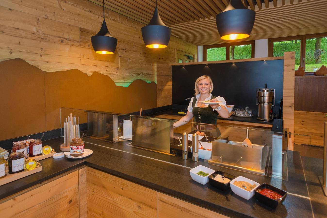 Doppelzimmer Ramsau in Ramsau am Dachstein, Schladming-Dachstein