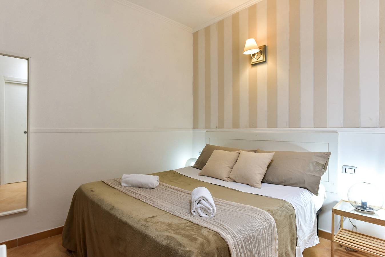 Villa Statilia - 3 in Rome, Rome Province