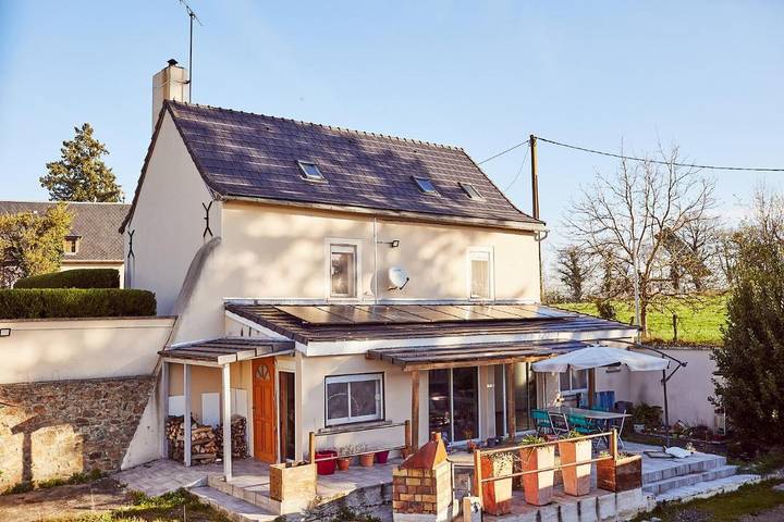 Location de vacances pour 14 personnes, avec jardin, animaux acceptés à Drulhe - 2