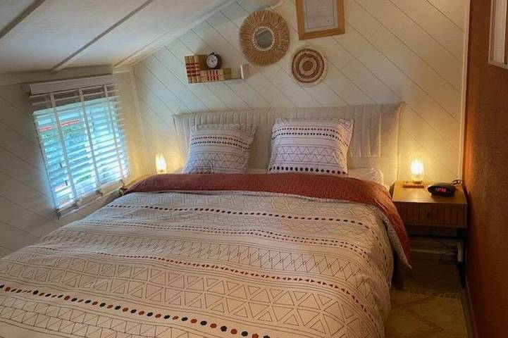 Ferienhaus für 6 Personen, mit Pool und Garten in De Panne - 2