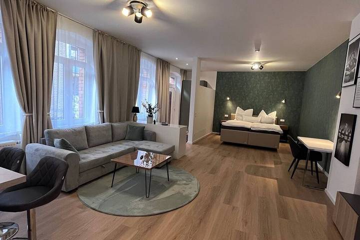 Appartement de vacances pour 4 personnes - 1