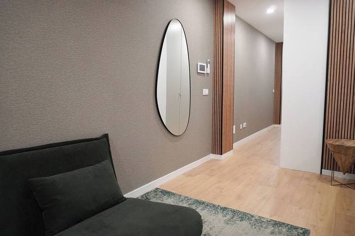 Appartamento intero, In the heart of Aveiro! Cozy accommodation in Portuguese Venice in Distretto d'Aveiro