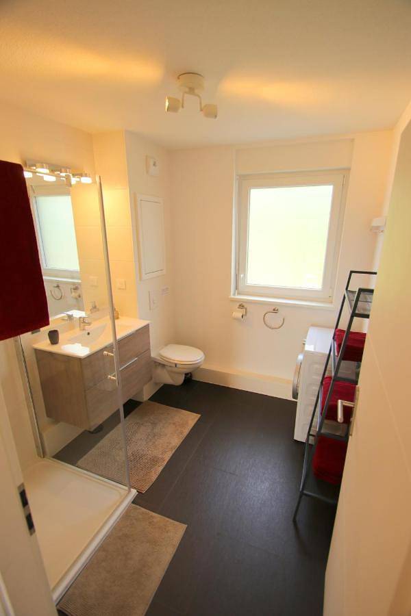 Location de vacances pour 4 personnes, avec balcon à Barr - 3