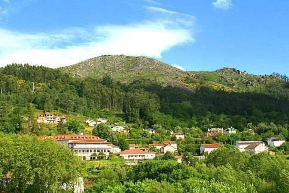 Ländliche Finca \"Casa da Rocha\ in Caldelas, Sequeiros e Paranhos, Braga District