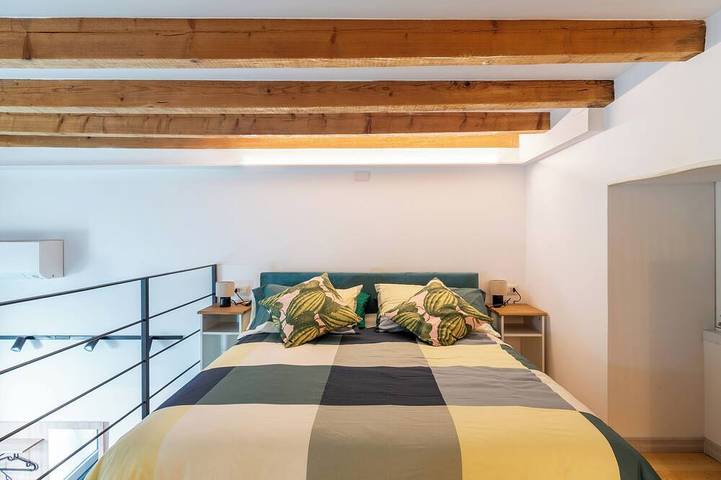 Appartamento intero, Modern Loft - Rho Fiera & San Siro - Milan in Milano, Provincia di Milano