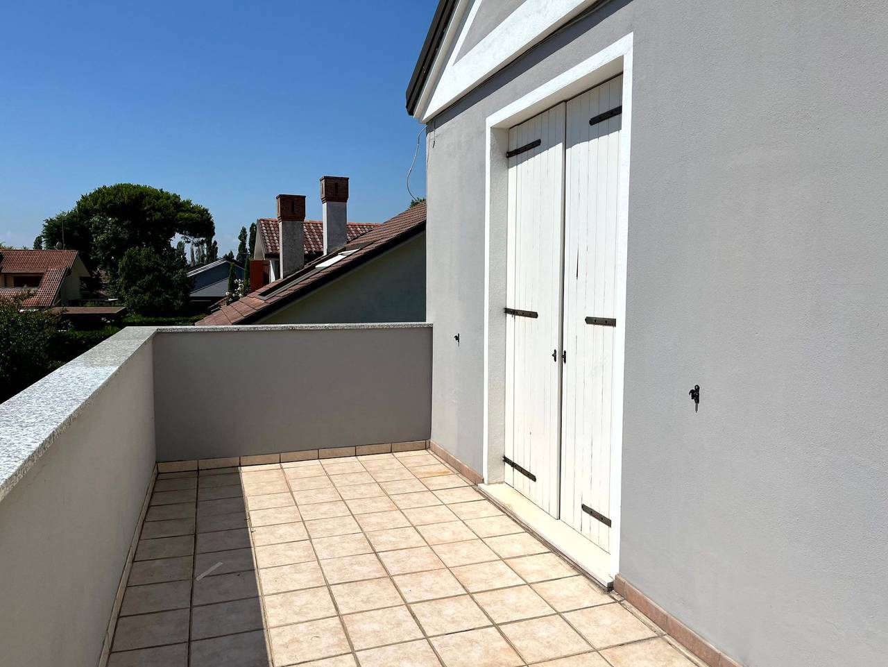 Ganze Ferienwohnung, Casa delle famiglie - Casa delle famiglie in Isola Albarella, Polesine