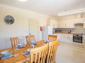 Holiday Rental for 6 People in Mablethorpe, Lincolnshire, Photo 4