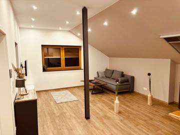 Ferienwohnung für 4 Personen in Schlüchtern, Rhön-Hessen, Bild 1
