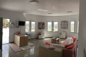 Villa pour 8 Personnes dans La Marquesa Golf, Rojales, Photo 1