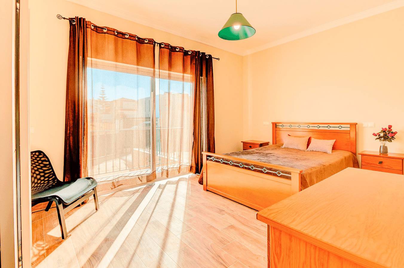 Villa für 18 Personen mit Balkon in Albufeira, Faro Distrikt