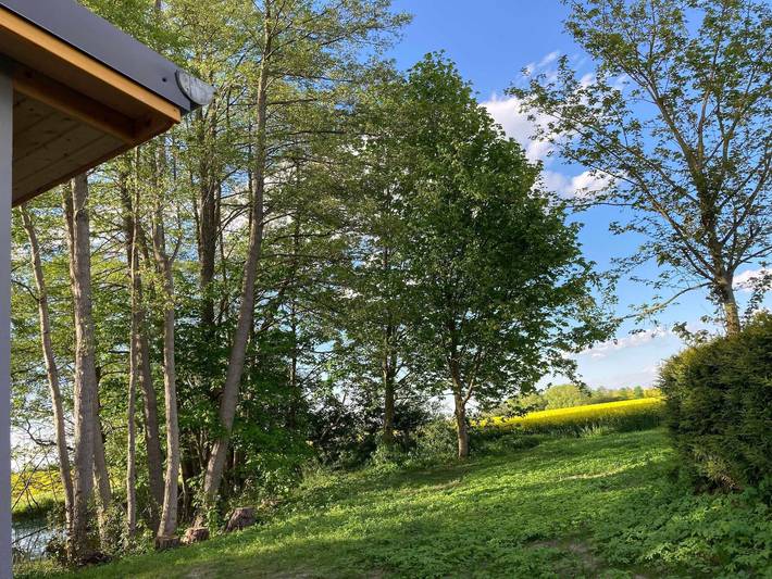 Ferienhaus für 3 Personen, mit Terrasse und Garten, kinderfreundlich in Lalendorf - 3