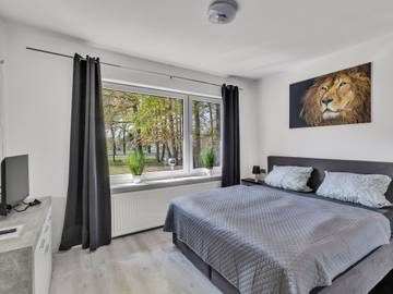 Ferienhaus für 8 Personen in Wingst, Cuxland, Bild 3