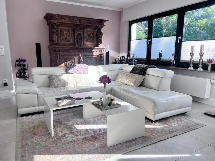 Apartamento de vacaciones para 2 personas, con vistas y jardín, Se admiten mascotas - 1