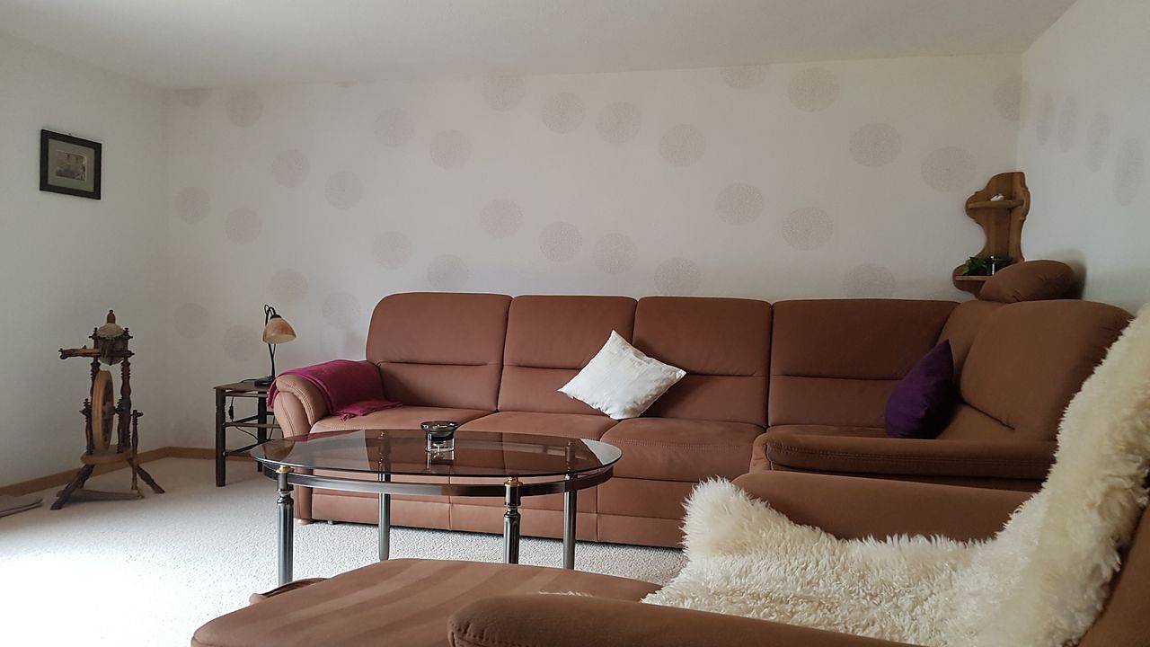 Ganze Ferienwohnung, Ferienwohnung für 2 Personen (70 m²) in Kaifenheim in Kaifenheim, Cochem-Zell