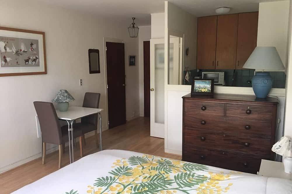 Appartement entier, Location grand studio à la Baule Plage Benoit in La Baule-Escoublac, Côte d'Amour
