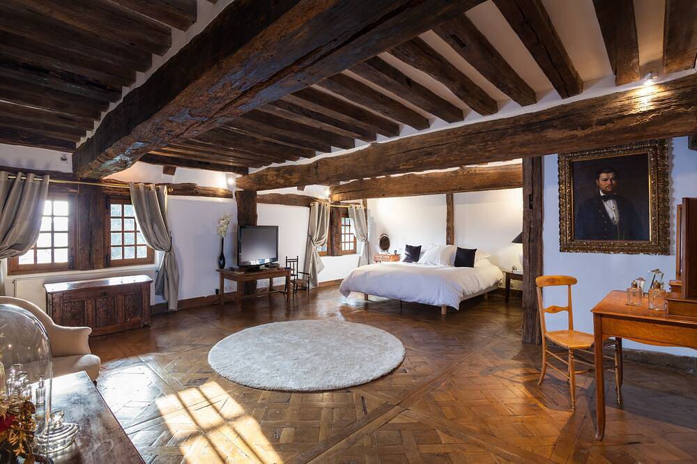 Wunderschönes Anwesen im Herzen des Pays d'Auge, 2 Stunden von Paris, 40 Minuten von Deauville in Livarot, Lisieux und Umgebung