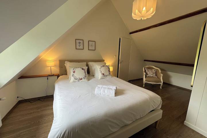 Location de vacances pour 16 personnes à Maslives - 3