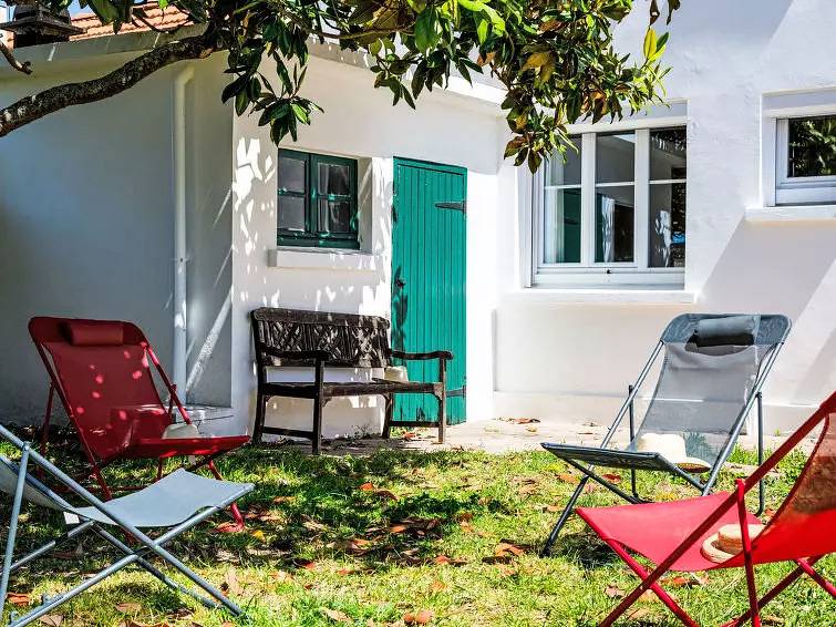 Maison 9 Personnes in Le Croisic, Côte d'Amour