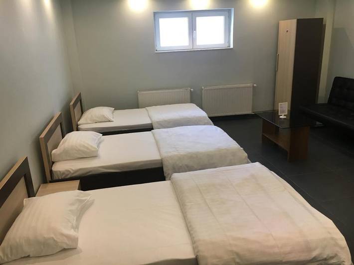 Chambre d’hôte pour 2 personnes, avec jardin à Bucarest - 4