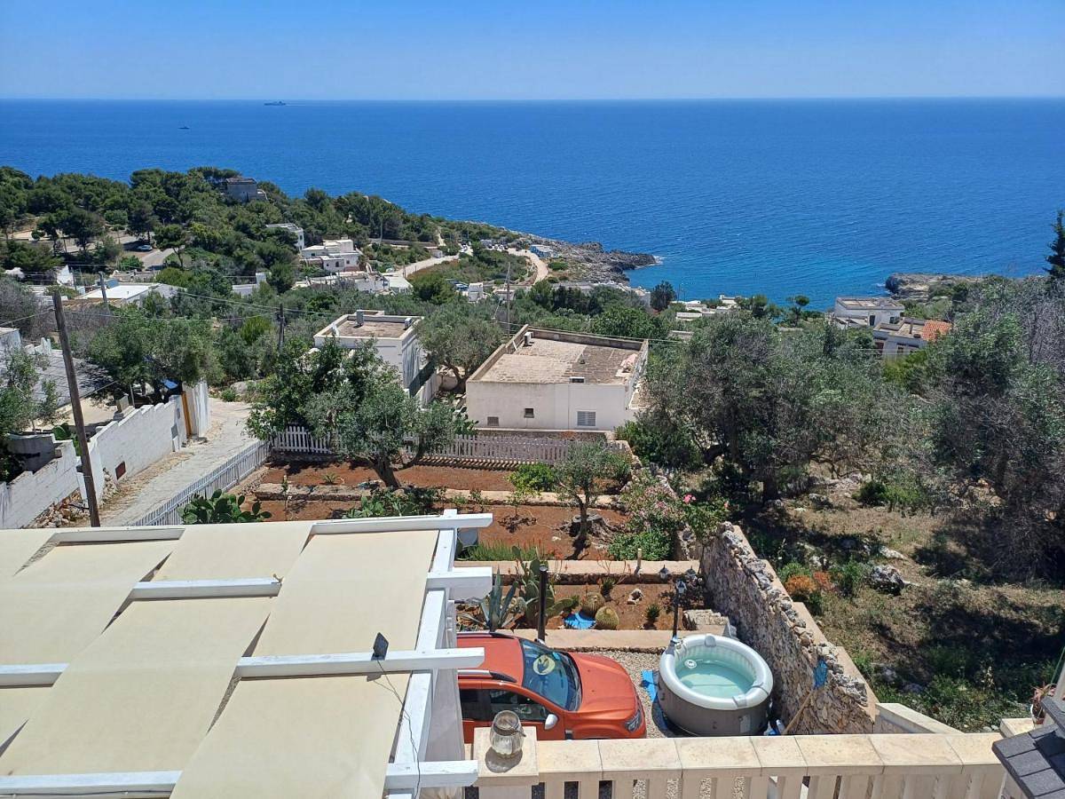 Deluxe Room in Gagliano del Capo, Provincia di Lecce