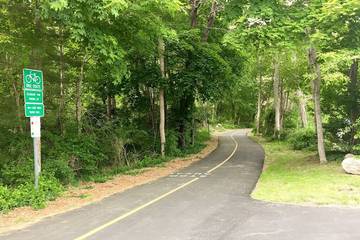 Vacation House for 6 Guests in Falmouth (MA), Cape Cod, Picture 3