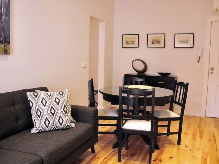 Gîte pour 4 personnes à Setúbal - 2