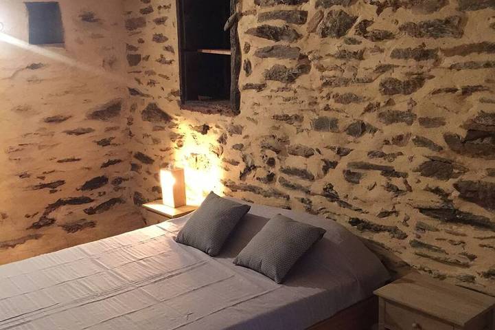 Location de vacances pour 4 personnes, avec terrasse à Saint-Pierre-Saint-Jean - 4