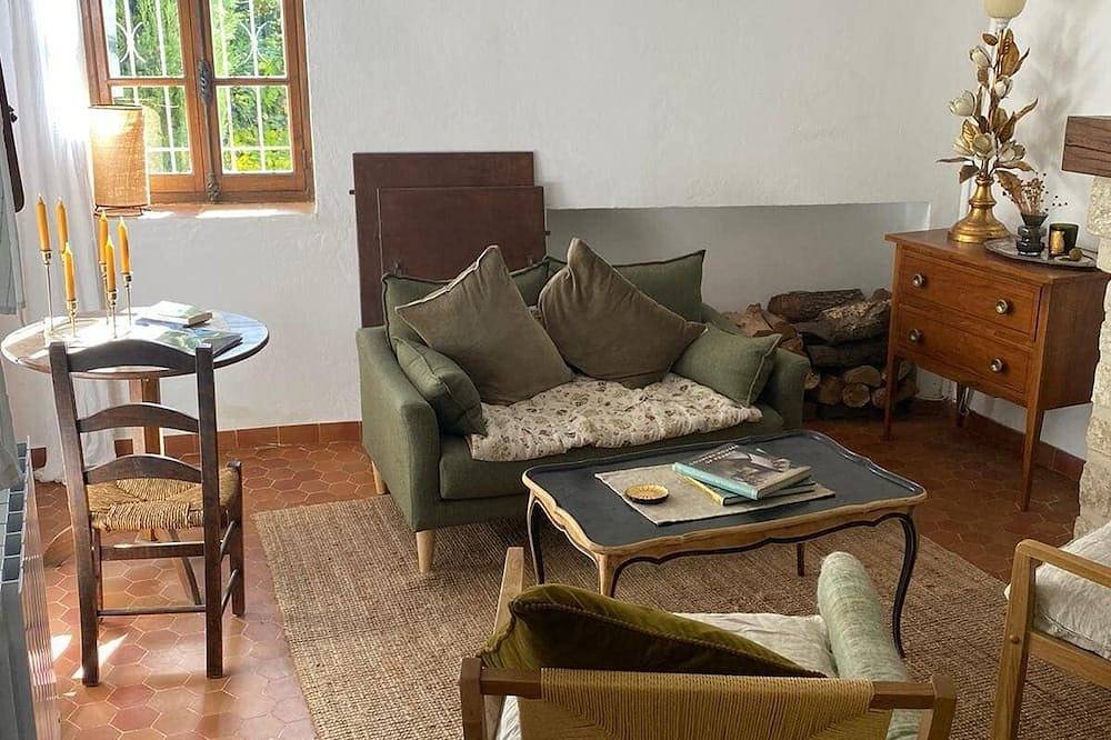 La Maison Madeleine in Nyons, Nyons region