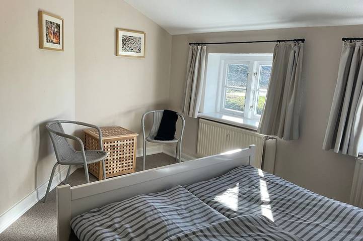 Ganze Wohnung, Ferienwohnung/App. für 3 Gäste mit 70m² in Sieseby in Sieseby, Thumby
