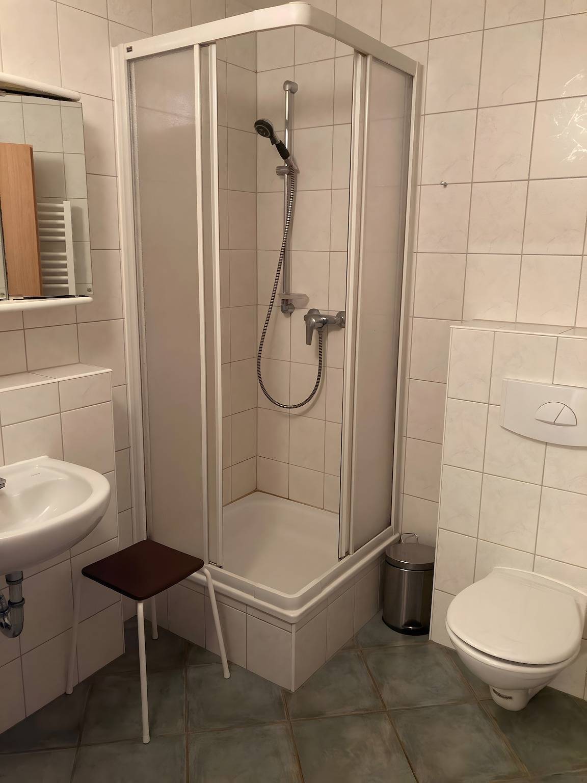 Ganze Wohnung, Ferienwohnung 'Jungfernteich' mit Balkon und Wi-Fi in Naturpark niederlausitzer heidelandschaft (Brandenburg)