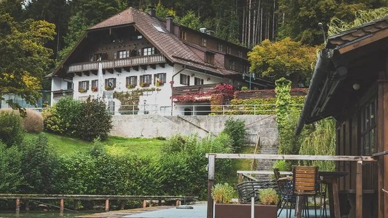 Ganze Ferienwohnung, Ferienwohnung für 4 Personen in Seewalchen am Attersee in Salzkammergut-Berge, Seewalchen am Attersee