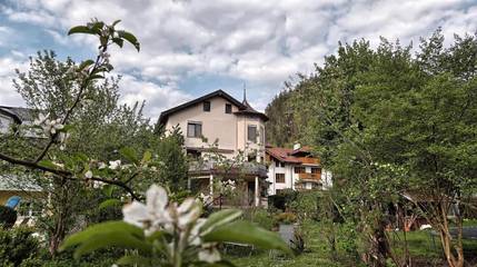 Gîte pour 5 personnes, avec balcon à Kufstein