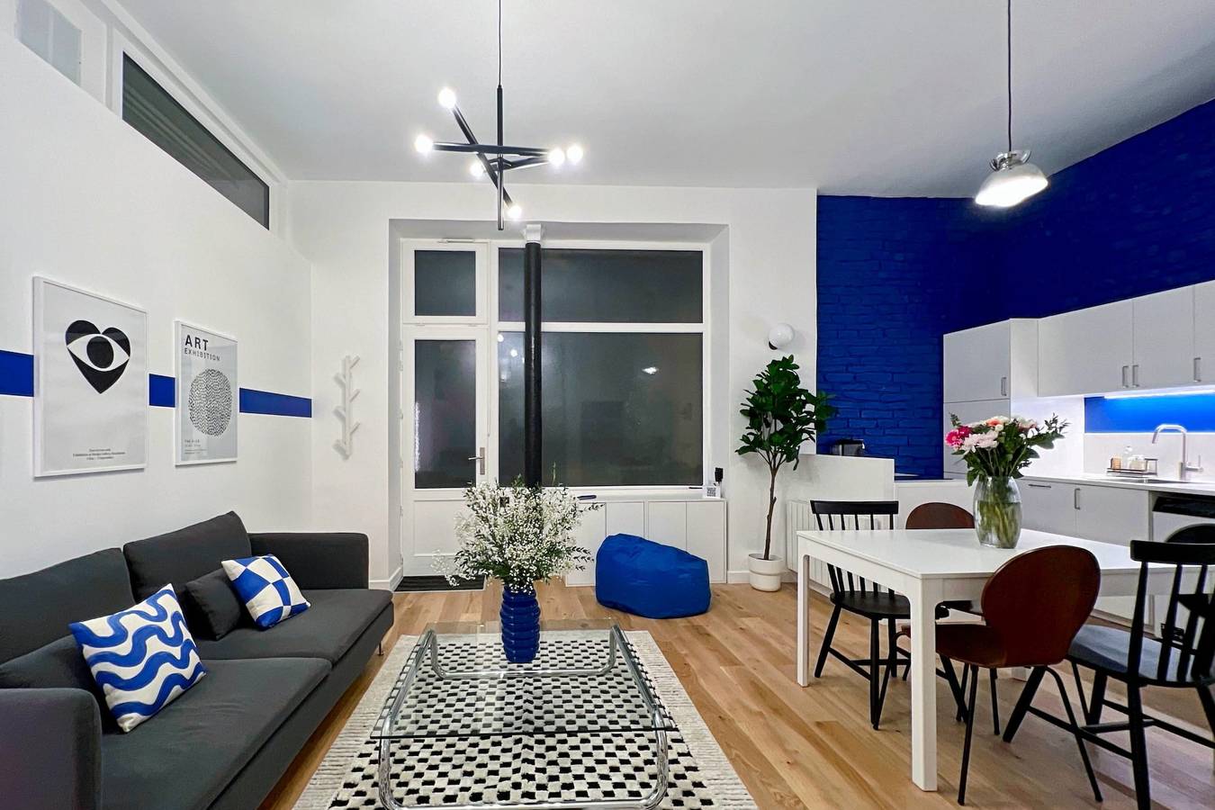 Appartement de vacances