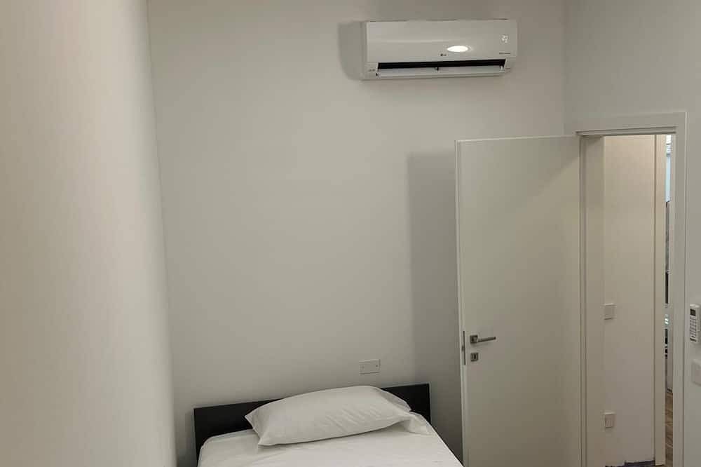 Entire apartment, Tombarolo three-room apartment 150 m from the sea in Lido di Pomposa, Ferrara Province