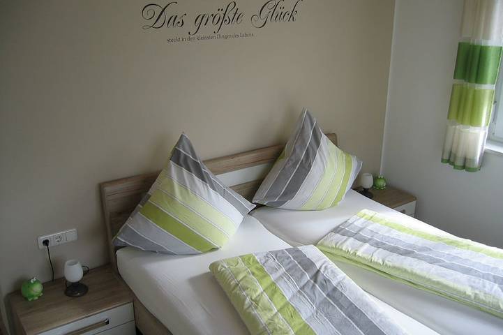 Ferienhaus für 4 Personen, mit Terrasse und Garten in Augsburg und Umgebung - 2