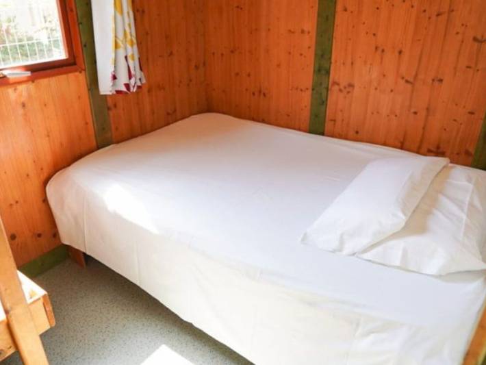 Bungalow pour 4 personnes, avec Terrasse et Piscine à Palamós - 4