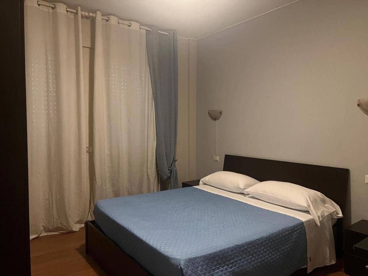 Double Room with Bathroom in San Remo, Commune de Sanremo
