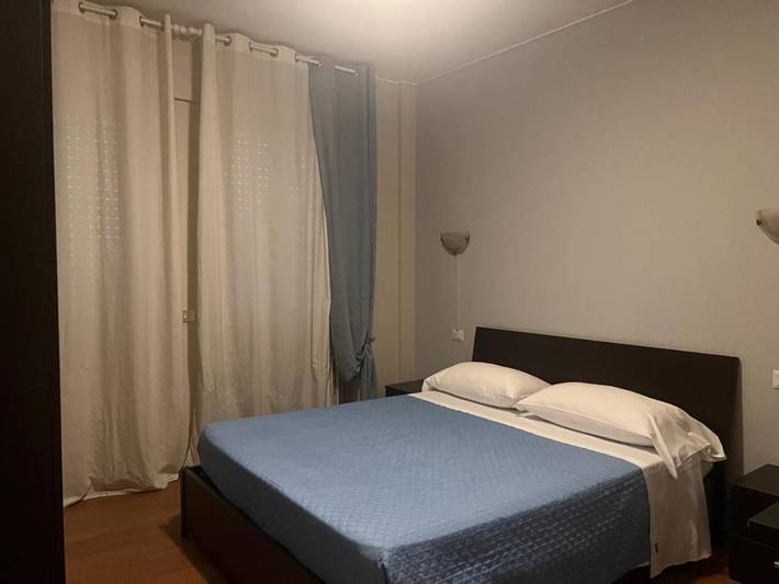 Maison d’hôte pour 2 personnes, avec terrasse, animaux acceptés à San Remo - 4