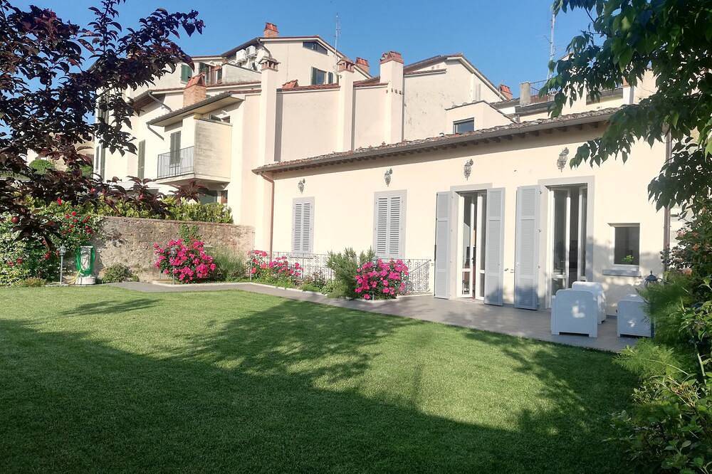 Appartamento vacanze a Arezzo a partire da 170€ a notte