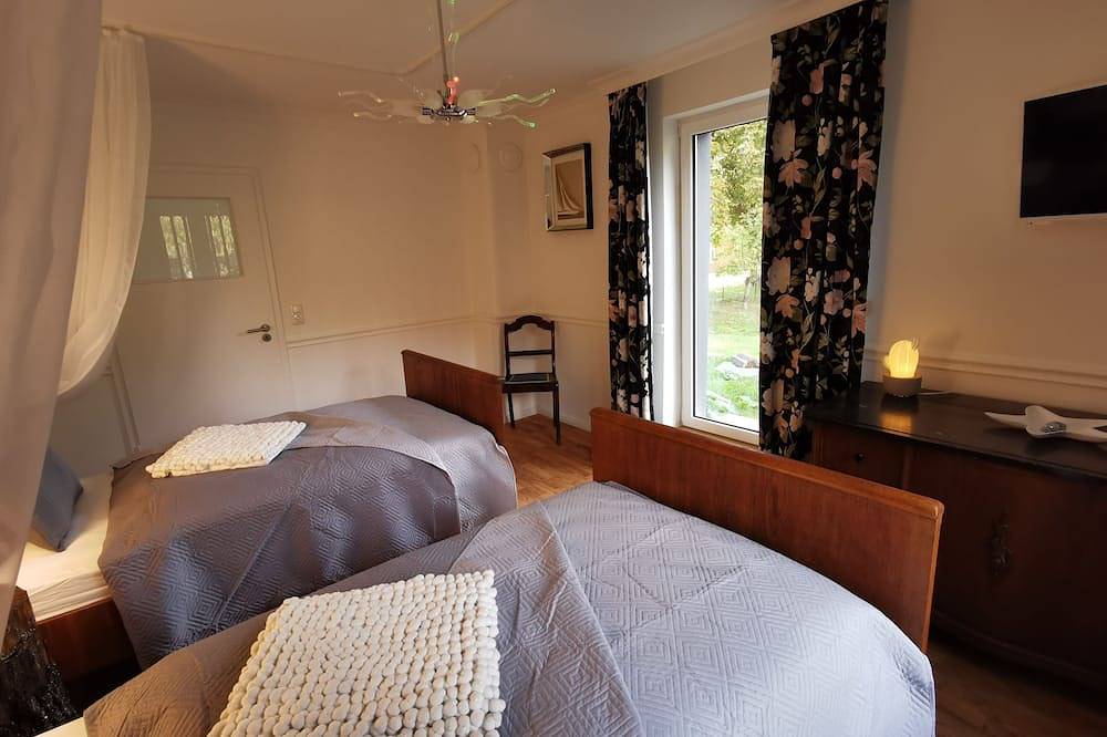 Ganze Wohnung, Apartment Tilia in Ivenack, Mecklenburgische Seenplatte