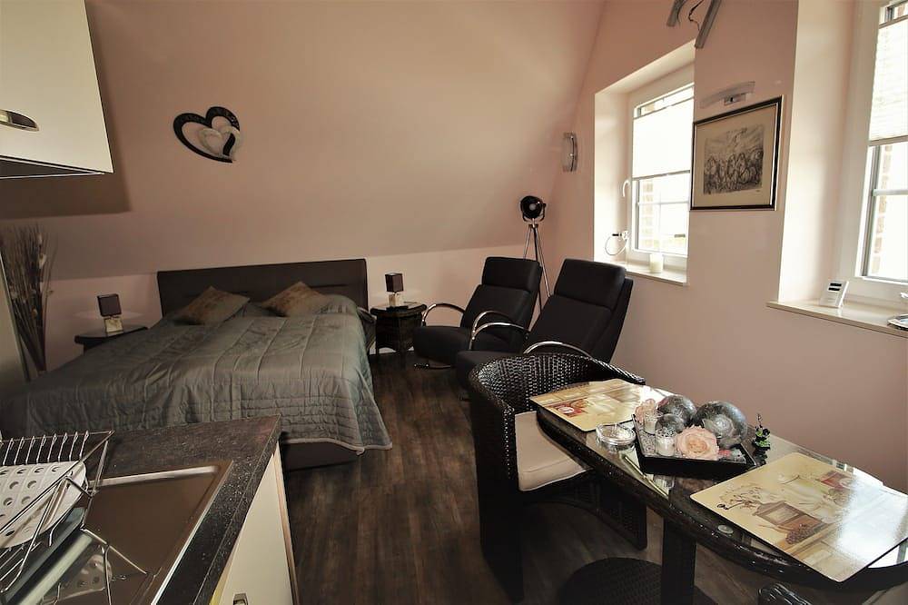 Entire apartment, 1 - room apartment Kelli`s Schwalbennest in Kirchwerder, Hamburg