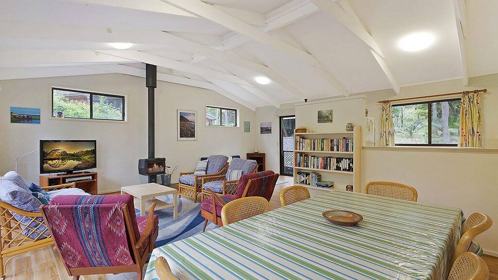 37 Küstengericht - Bush Retreat By the Sea in Dalmeny, New South Wales