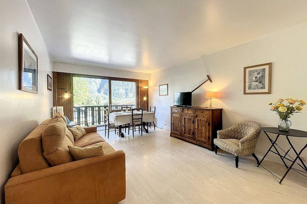 Appartement de vacances
