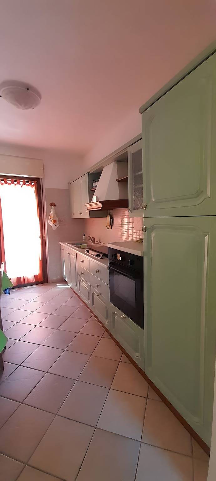 Maison de vacances « Patty » avec jardin privé, balcon et climatisation in Teulada (Italie), Province de Cagliari