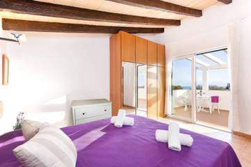 Holiday Rental for 6 People in Binibeca, Sant Lluís, Photo 4