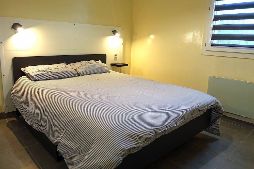 Appartement entier, ✨Détendez vous dans notre location en centre ville de Pont l'abbé ! in Pont-l'Abbé, Région de Quimper
