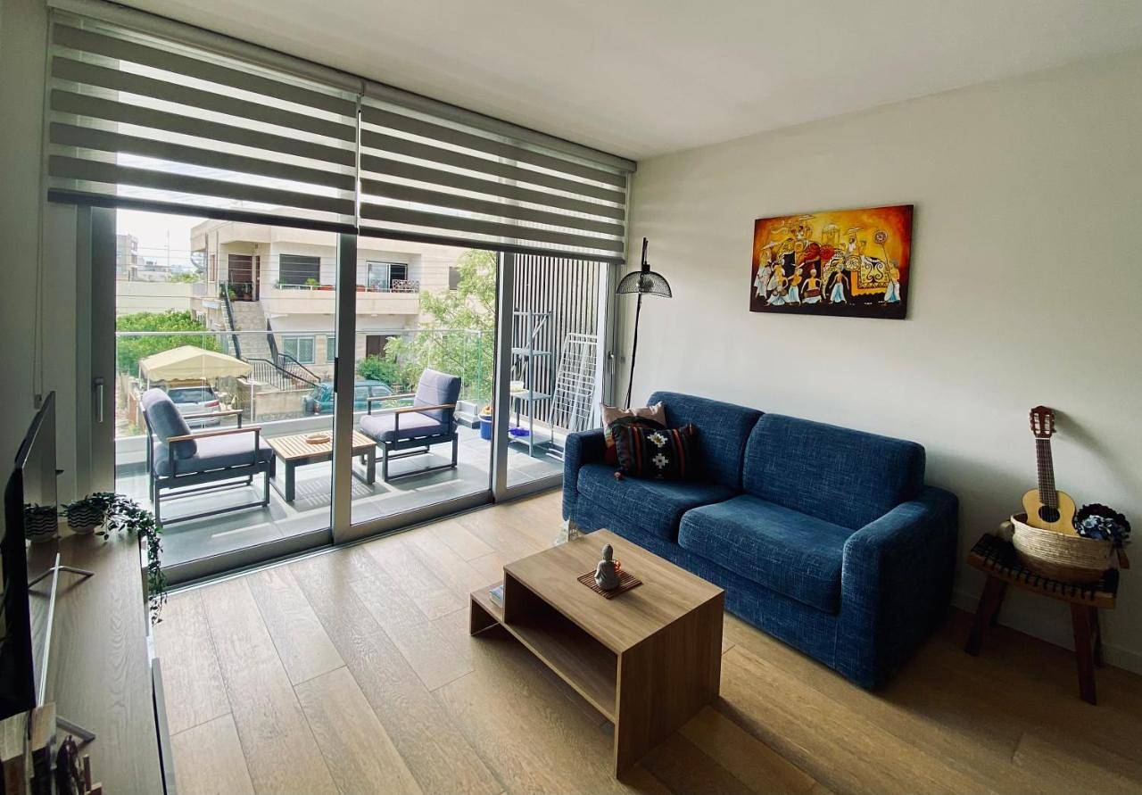 Appartement entier, One-Bedroom Apartment in Engomi, Chypre du Sud