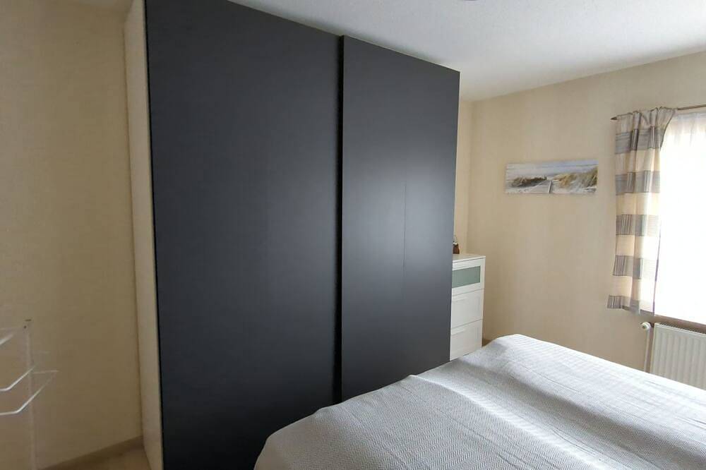 Ganze Wohnung, Beim Bracksee in Wischhafen, Cuxland